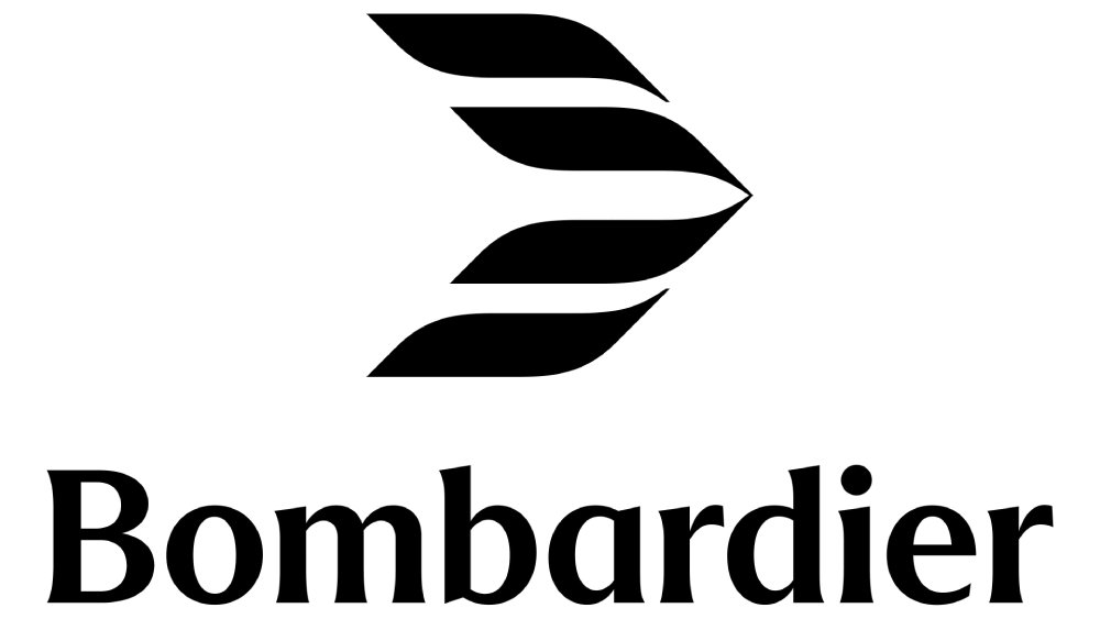 Bombardier Logo