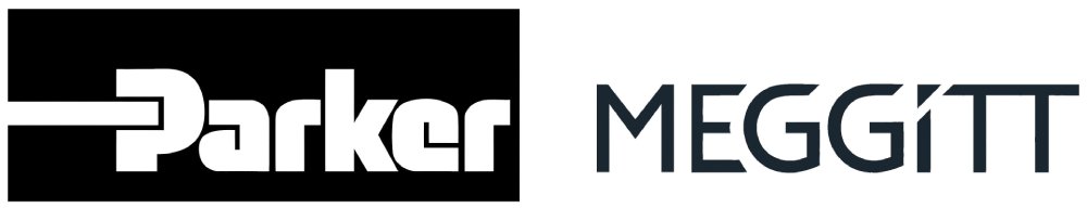 Parker Meggitt Logo